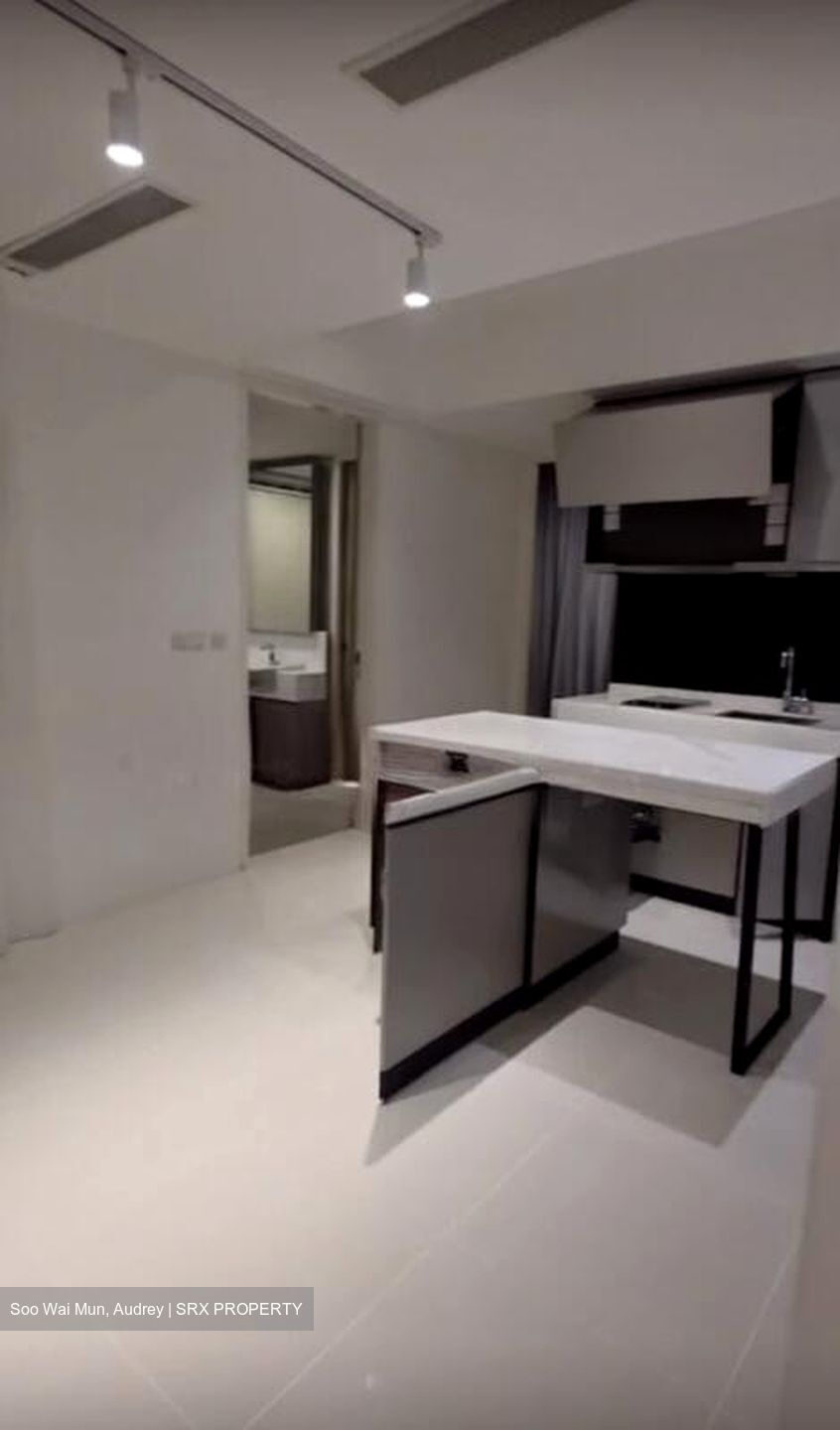 M5 (D10), Apartment #508786141